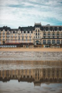 grand hotel cabourg