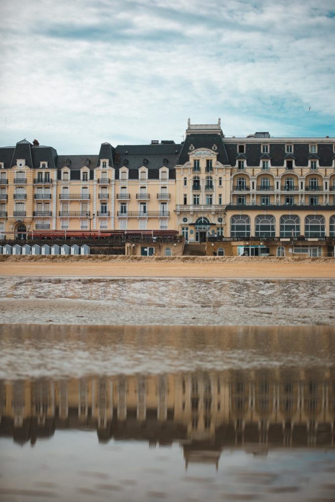 grand hotel cabourg