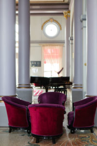 grand hotel cabourg