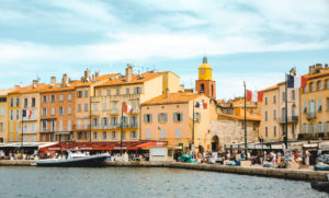 Saint Tropez