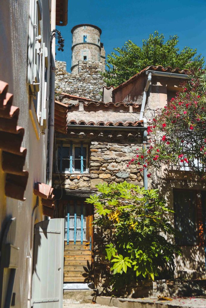 Grimaud