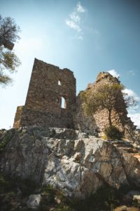 grimaud