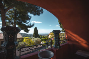 hotel Vaste Horizon Mougins