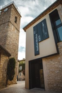 Mougins centre de la photographie