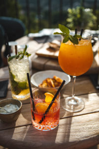 La Réserve Mougins