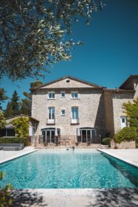 Manoir de l'étang Mougins