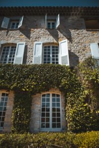 Manoir de l'étang Mougins
