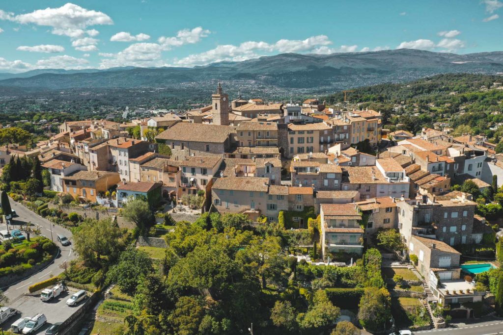 que faire à Mougins