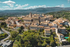 que faire à Mougins