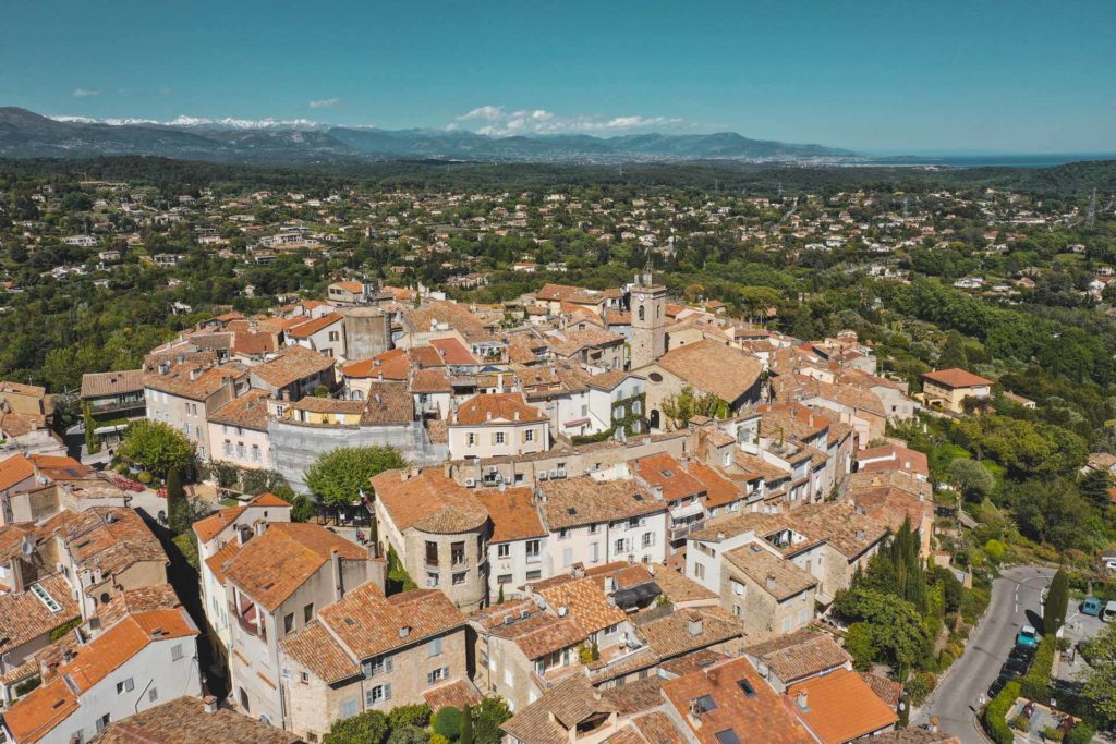 que faire à Mougins