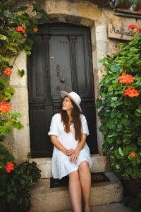 Mougins village tourisme