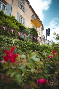 Mougins tourisme