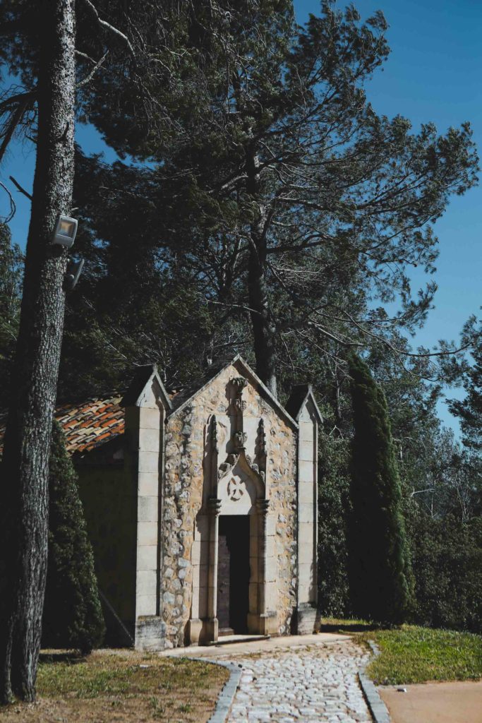 Chateau Rasque