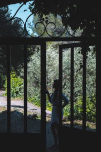Chateau Rasque