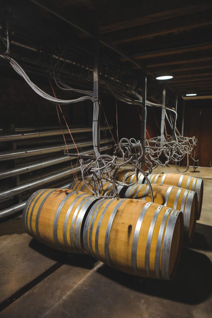 Chateau d'Esclans