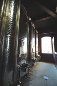 Chateau d'Esclans