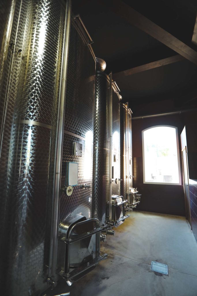 Chateau d'Esclans