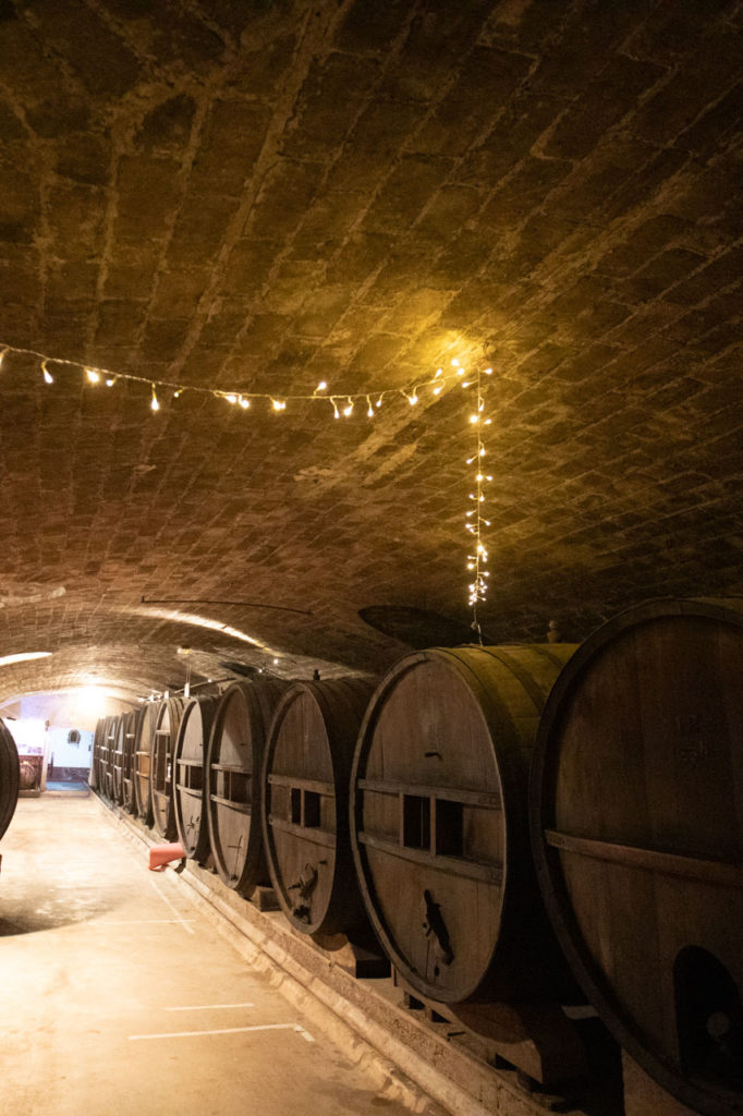 Chateau Saint Martin