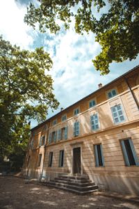 Chateau Saint Martin
