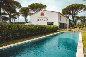 les Feraud