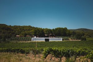 Chateau Thuerry