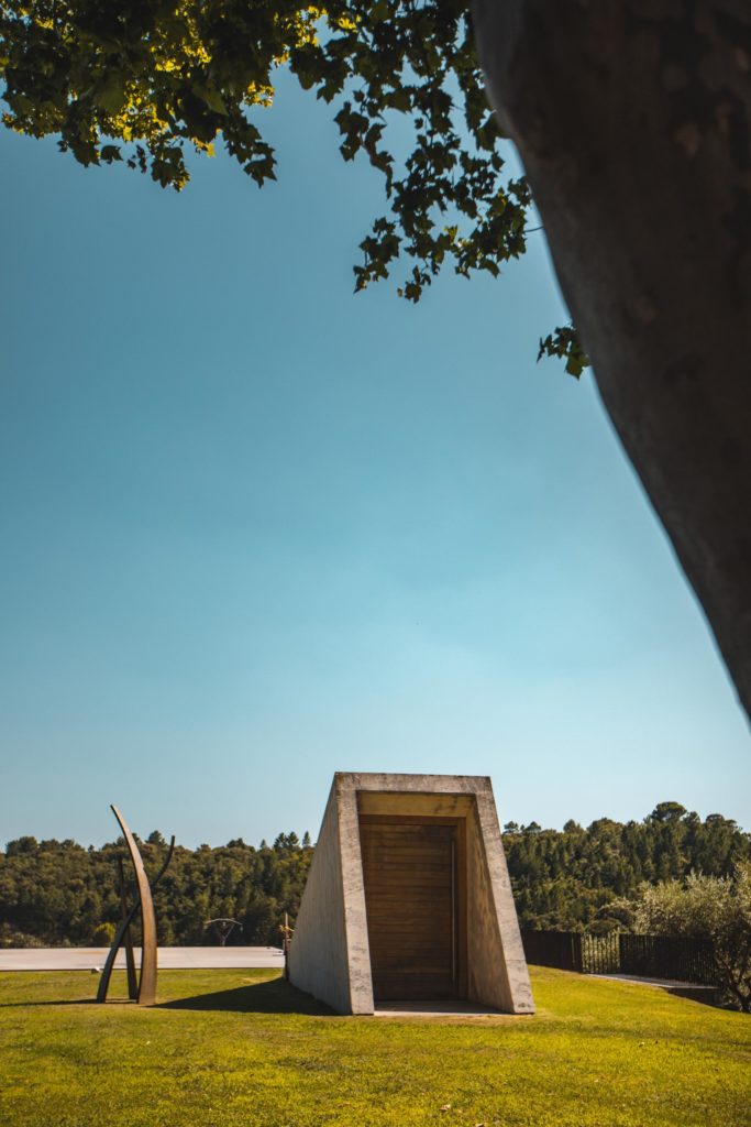 Chateau Thuerry
