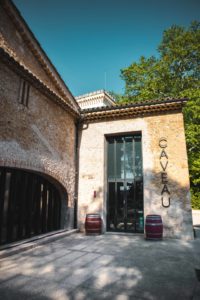 Chateau Mentone