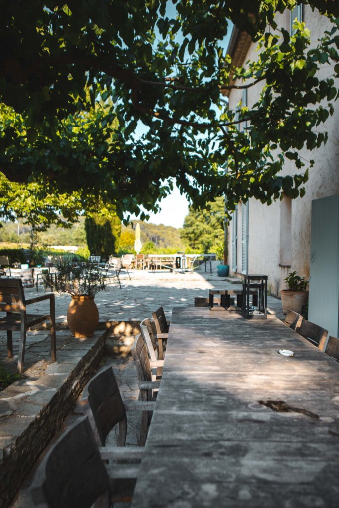 Clos Alari