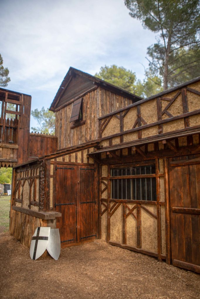 Domaine du Dragon