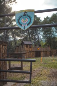 Domaine du Dragon