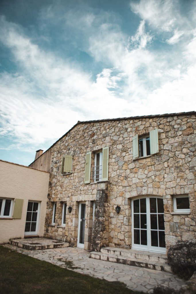Domaine du Dragon