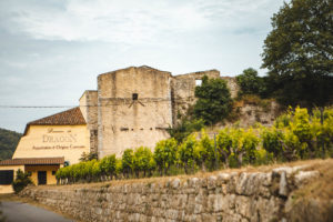 Domaine du Dragon