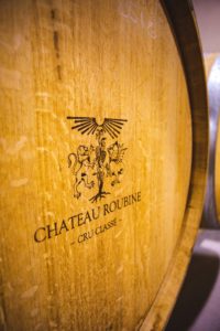 chateau Roubine