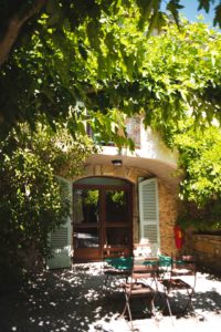 Terres de Saint Hilaire