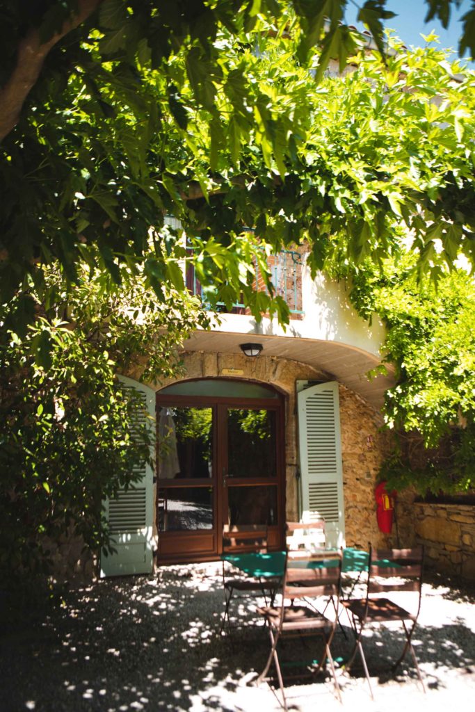 Terres de Saint Hilaire