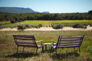 Terres de Saint Hilaire