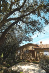 Chateau de la Martinette
