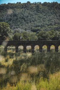 Chateau d'Astros
