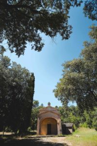 Chateau d'Astros