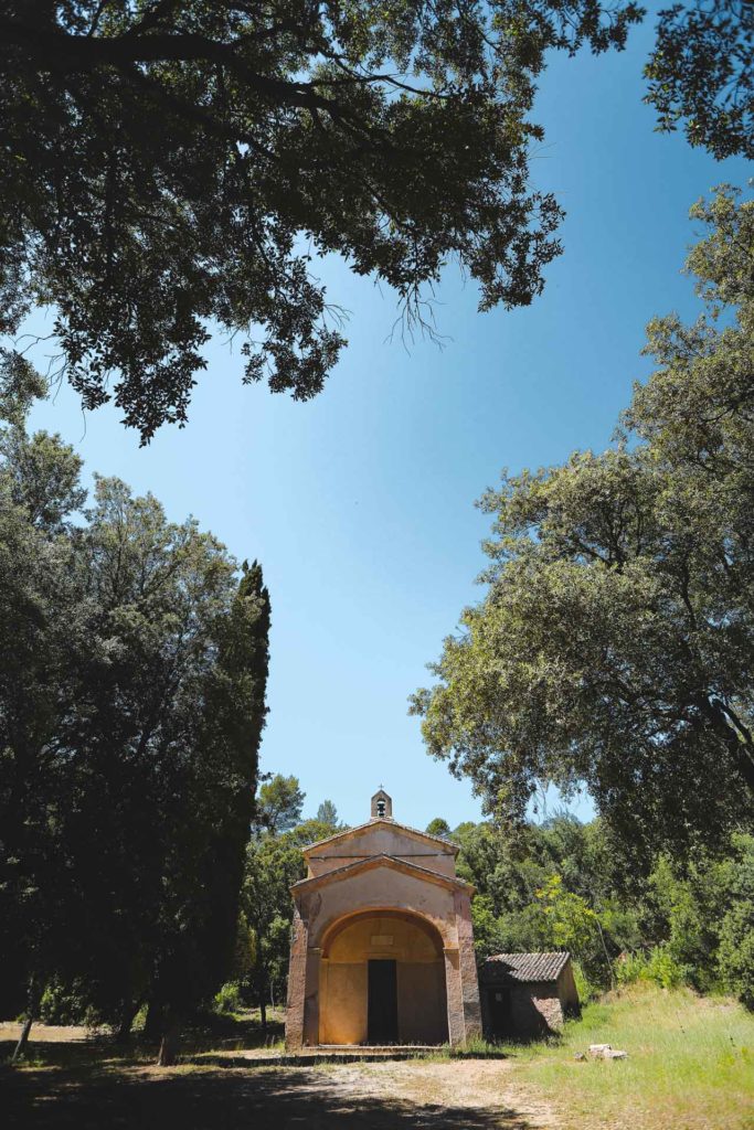 Chateau d'Astros