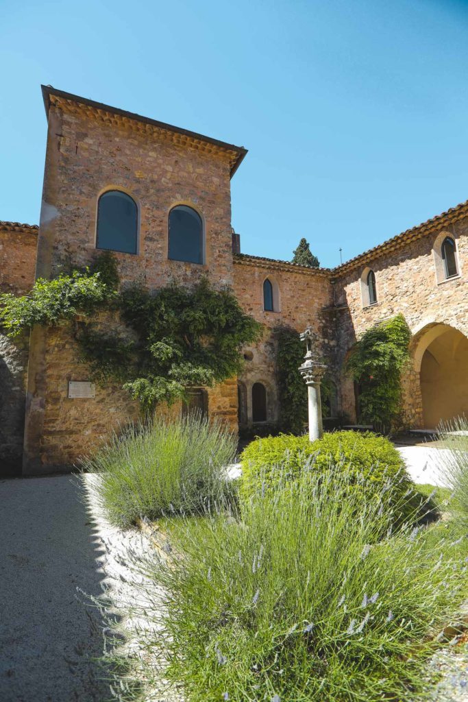 Chateau Sainte Roseline