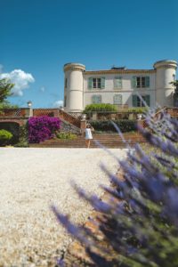 Chateau de Bregancon