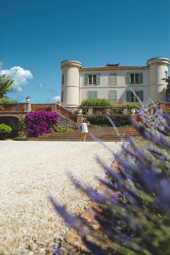 Chateau de Bregancon