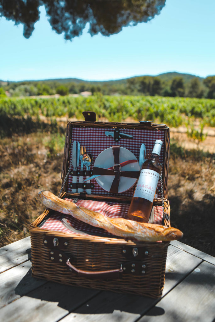 domaine de figuiere