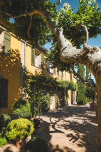 Chateau Malherbe