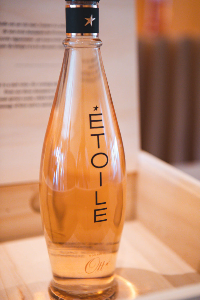 domaine OTT château les Selles