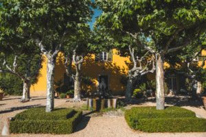 Chateau Malherbe