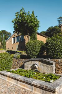 domaine sainte marie