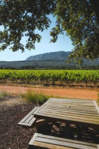 chateau Gassier