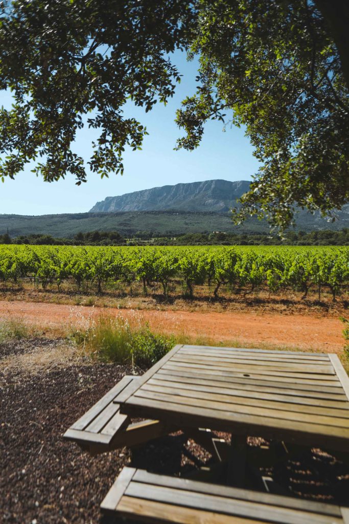 chateau Gassier